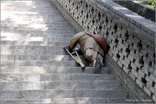 五台山大朝台大同平遥太原八天八夜游 - 携程社区