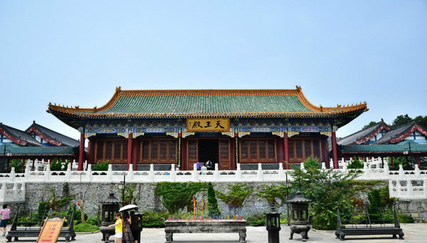 2014史上最强张家界、巴黎山、凤凰古城购物天门村旅游攻略图片