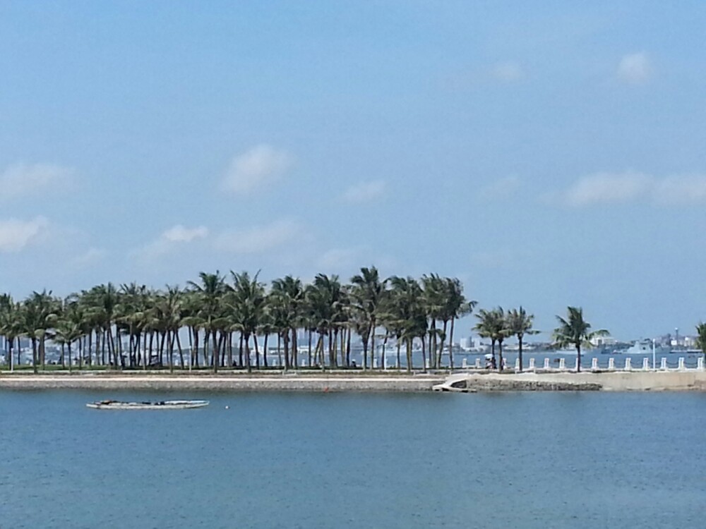 海滨公园,湛江海滨公园攻略\/地址\/图片\/门票【携