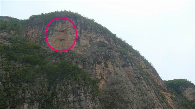 【i旅行】地图上画一条线,向西游(安徽九华山-