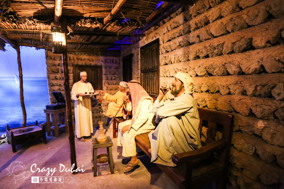 迪拜博物馆,迪拜迪拜博物馆攻略\/地址\/图片\/门票