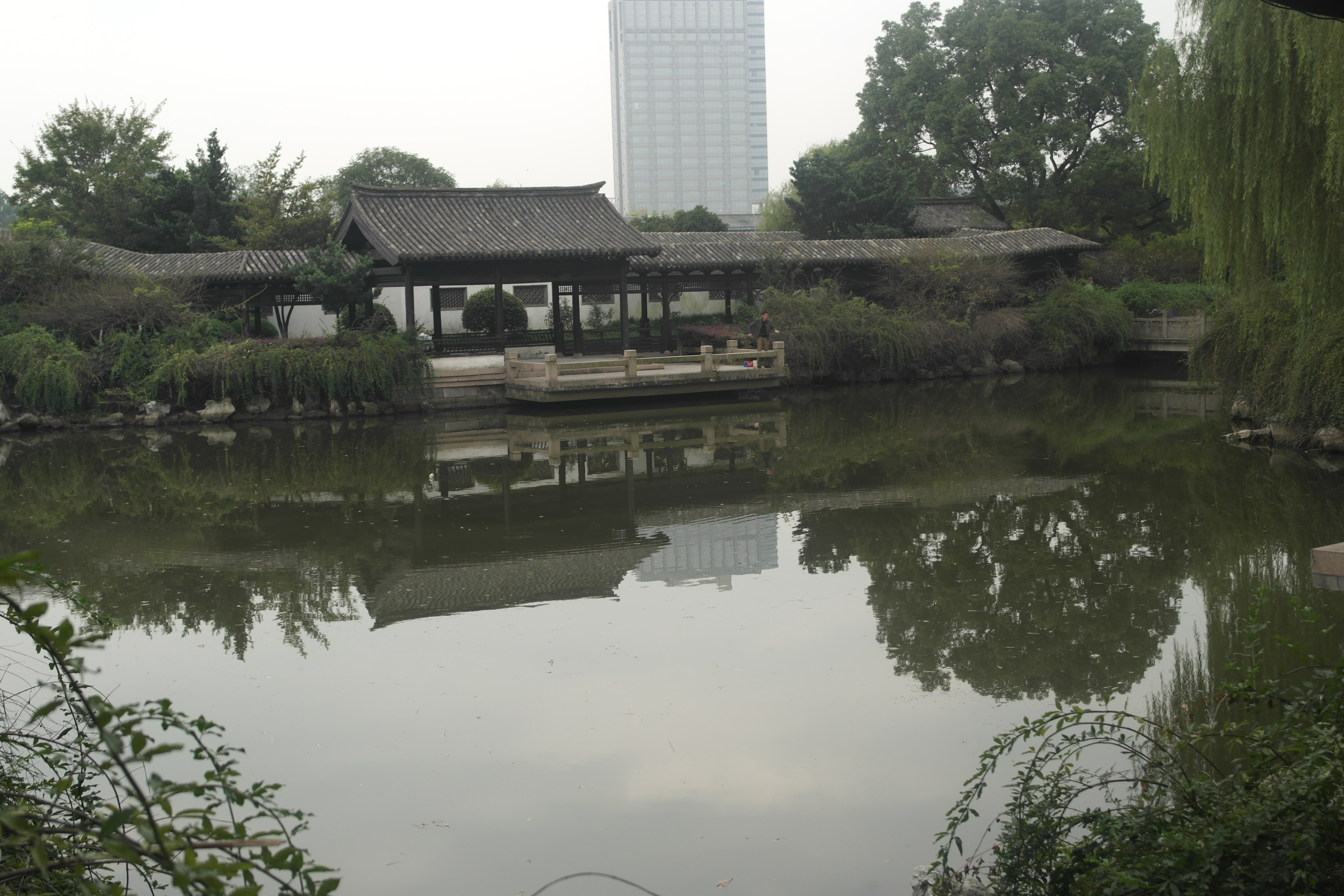 【妈妈去哪儿】宁波博物馆 溪口雪窦山 天童寺 七塔寺,月湖公园=轻松