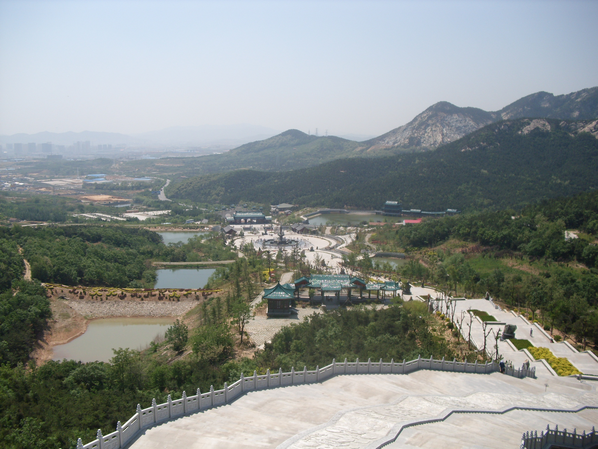 仙姑顶