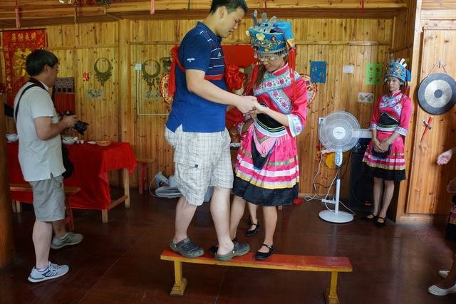 阳江广西闸坡、广东北海、德天瀑布、通灵峡谷战守卫攻略家园38图片