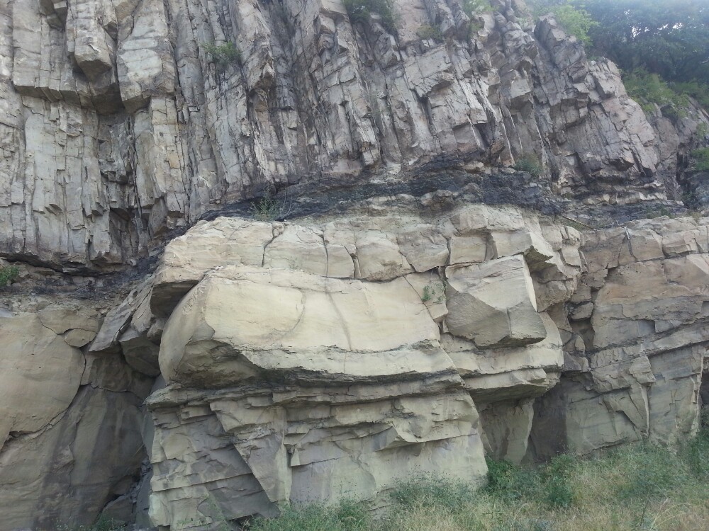 即墨马山