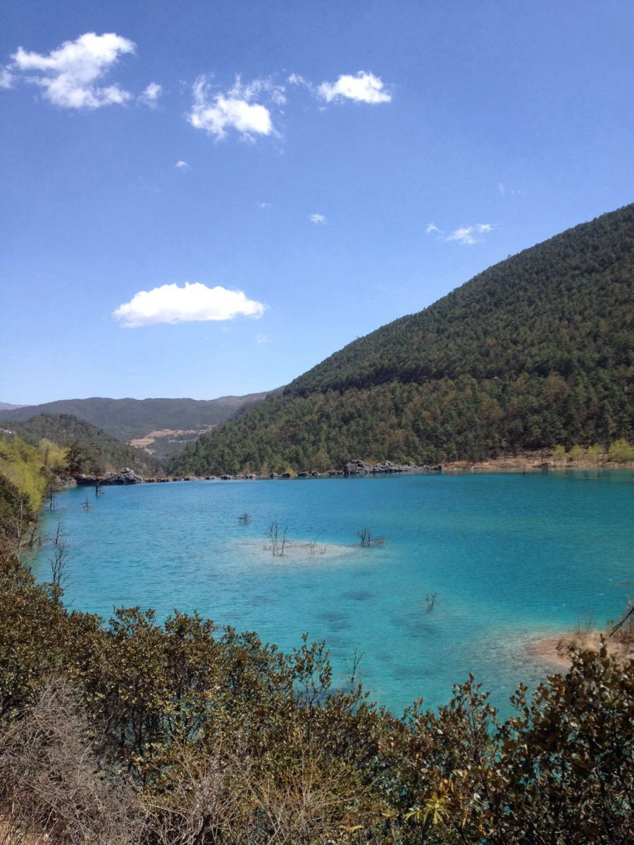 [视频]云南大理丽江游记|云南大理丽江天气|云南