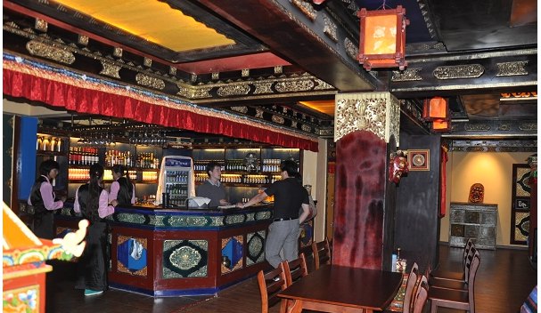 舌尖上的拉萨,盘点拉萨最美味七大餐厅 - 拉萨