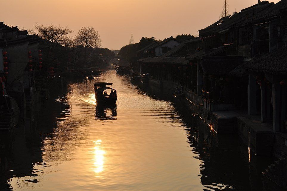 一个人的旅行,一个人看风景