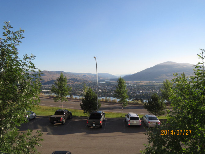 #用车# 自驾游世界之加拿大西部游-须知123 -