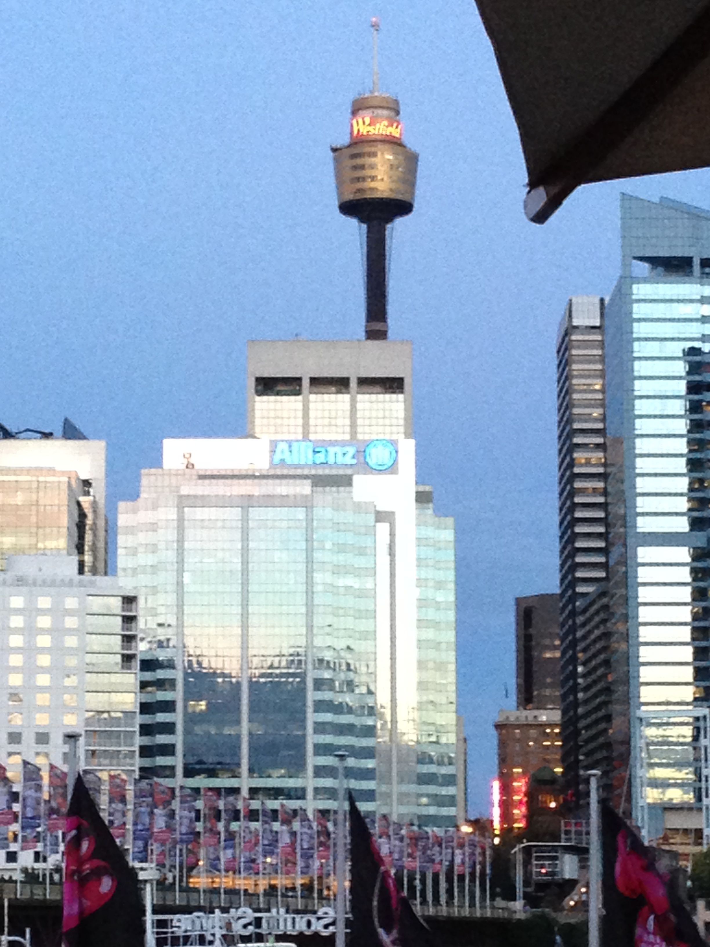 澳洲城市悉尼,堪培拉。墨尔本哪个城市好_海外