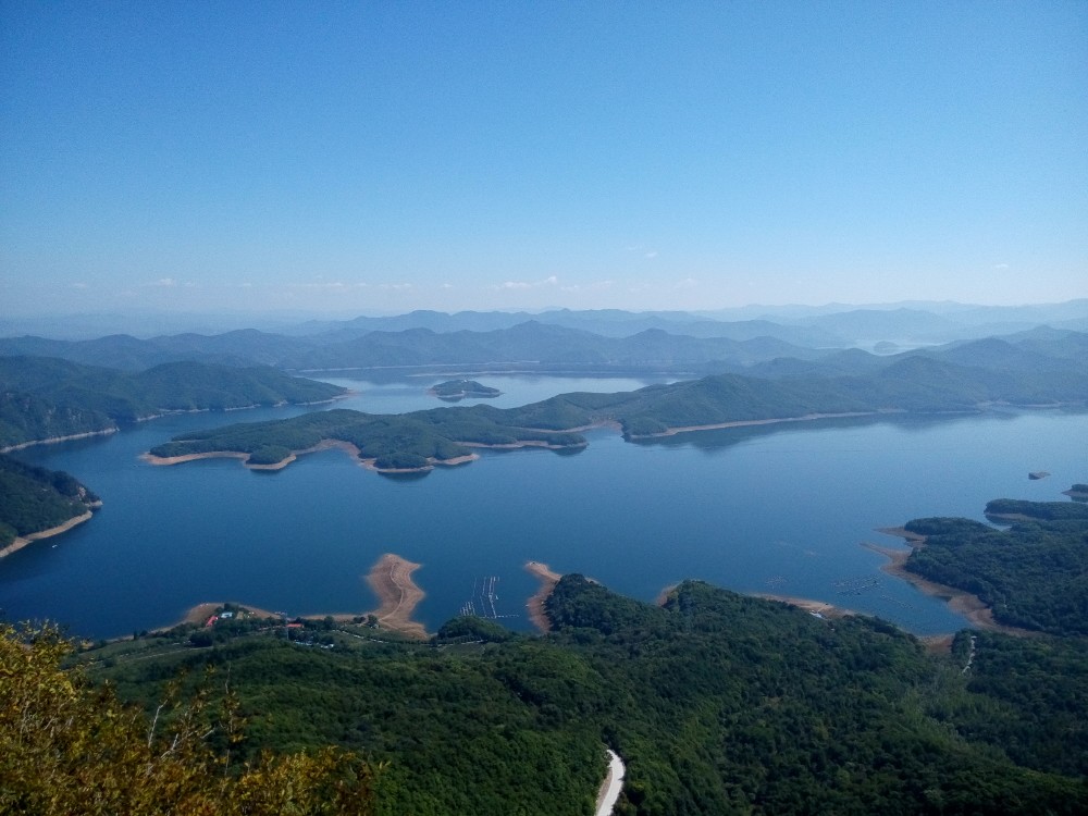 桓仁五女山好玩吗,桓仁五女山景点怎么样_点评_评价【携程攻略】