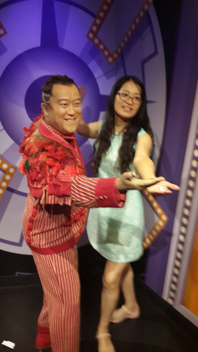 妈妈我们去哪里呀,香港深圳亲子自由行 - 香港