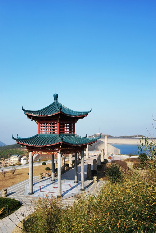 江南天池度假村