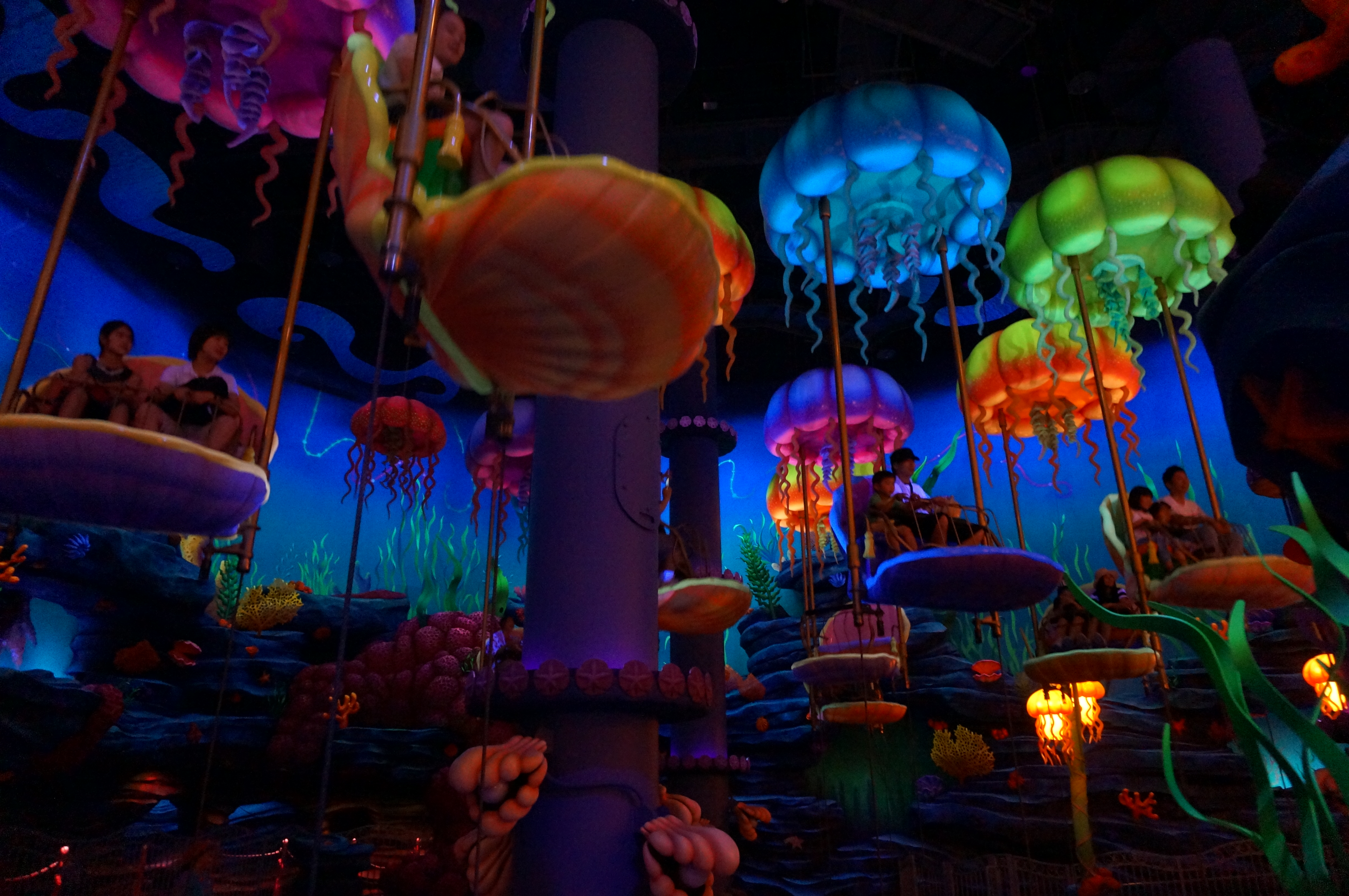 东京迪士尼海洋