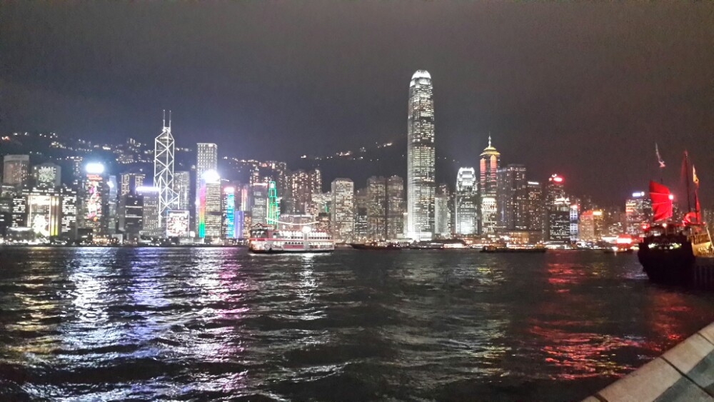 2019尖沙咀_旅游攻略_门票_地址_游记点评,香港旅游