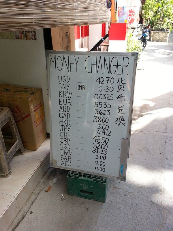 百走不厌的白沙滩--长滩岛游(20131031-20131