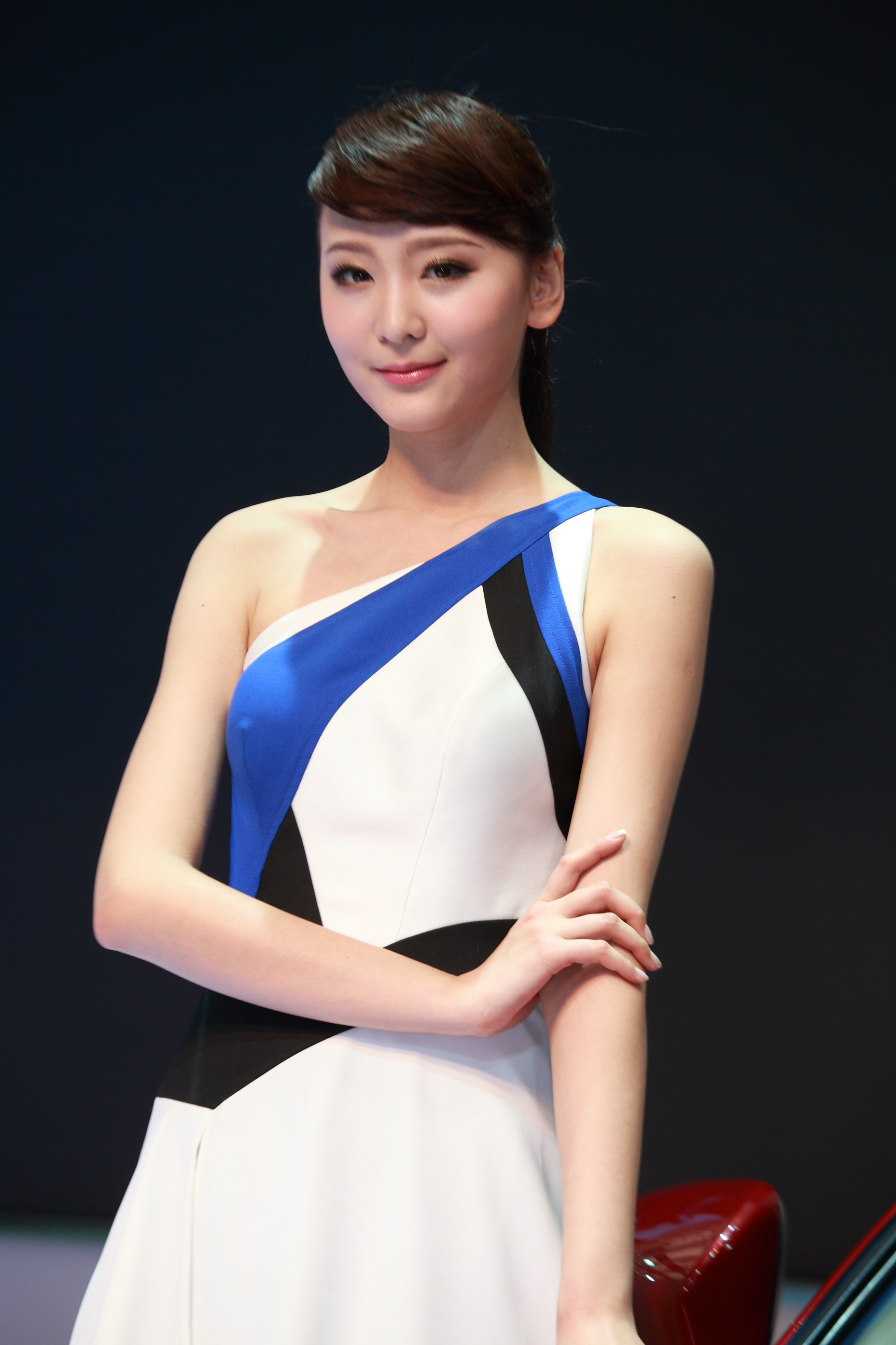 中国最出名的国际名模,中际10大,中际超模_大山谷图库