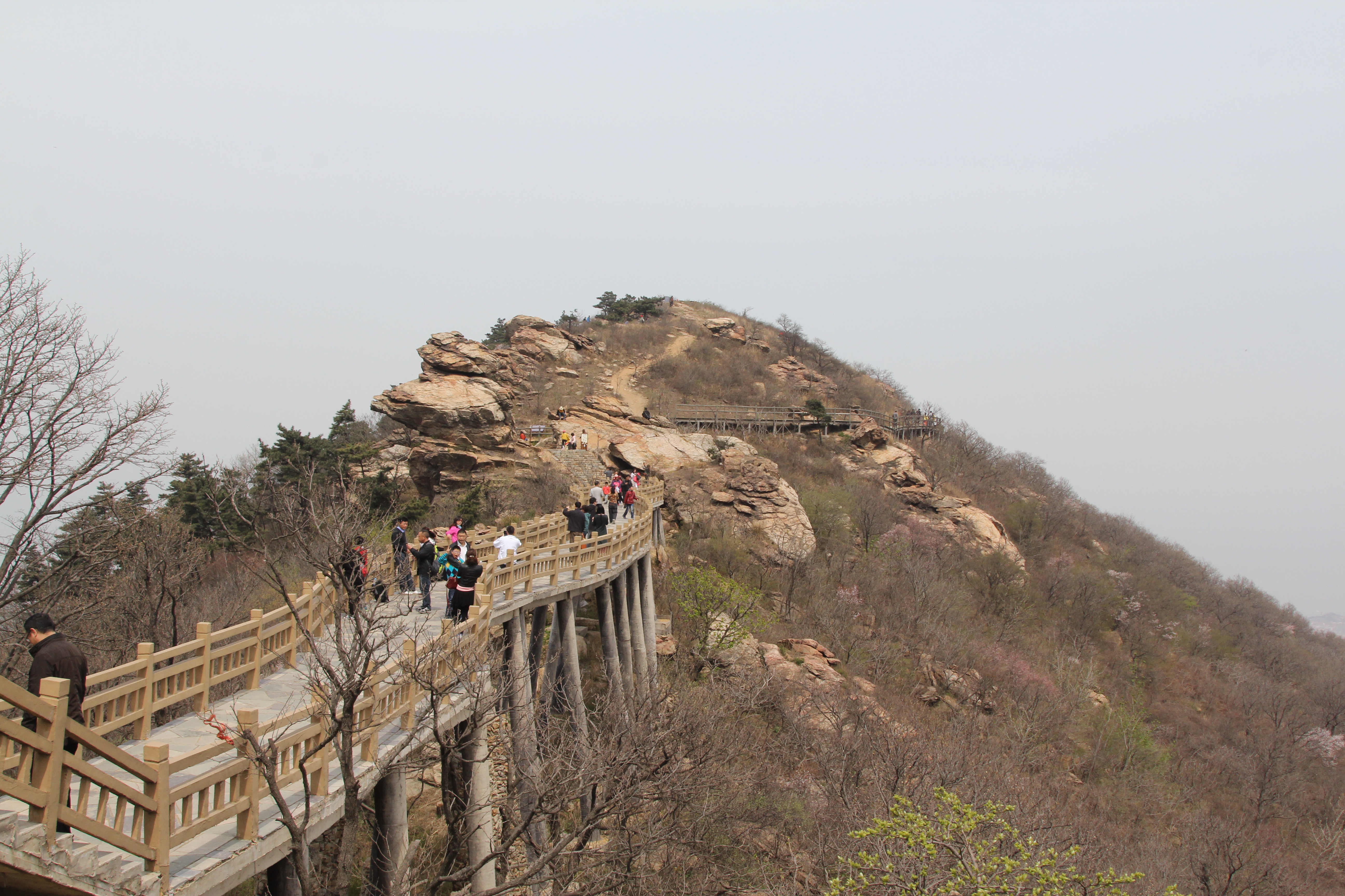 海上云台山,连云港海上云台山攻略/地址/图片/门票