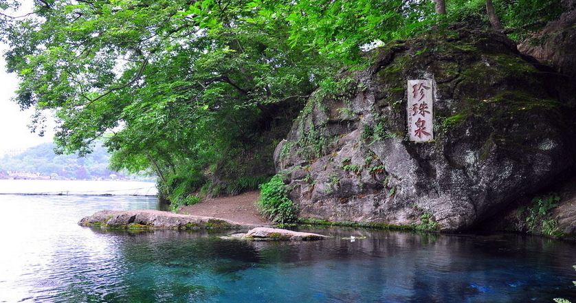 2019珍珠泉风景区_旅游攻略_门票_地址_游记点评,南京旅游景点推荐