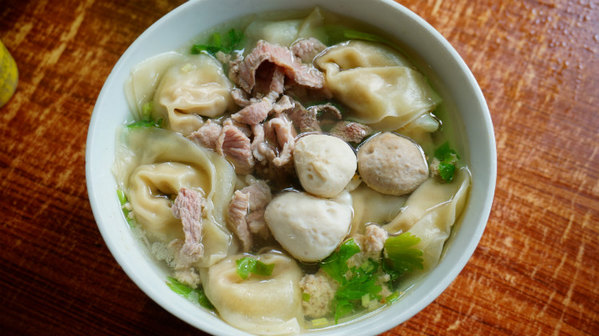 广东有什么好吃的小食?_广东