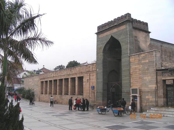 春节闽南旅游日记(2)-从泉州到厦门