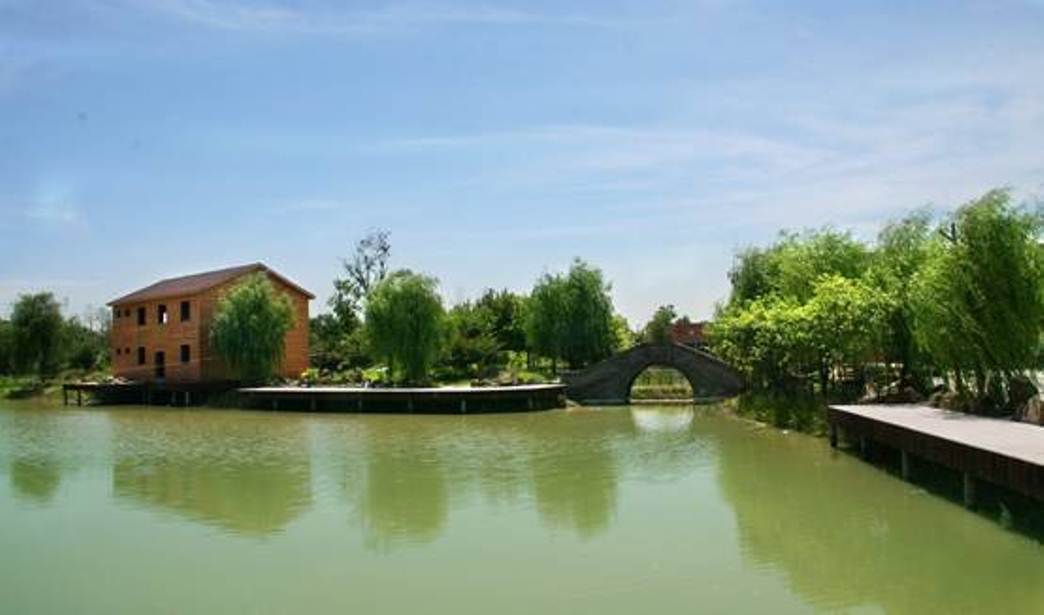 04月18日海宁天气预报:多云 气温: 19℃~29℃