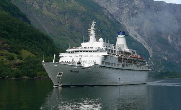 【北京】芬兰+瑞典+丹麦+俄罗斯13日跟团游(