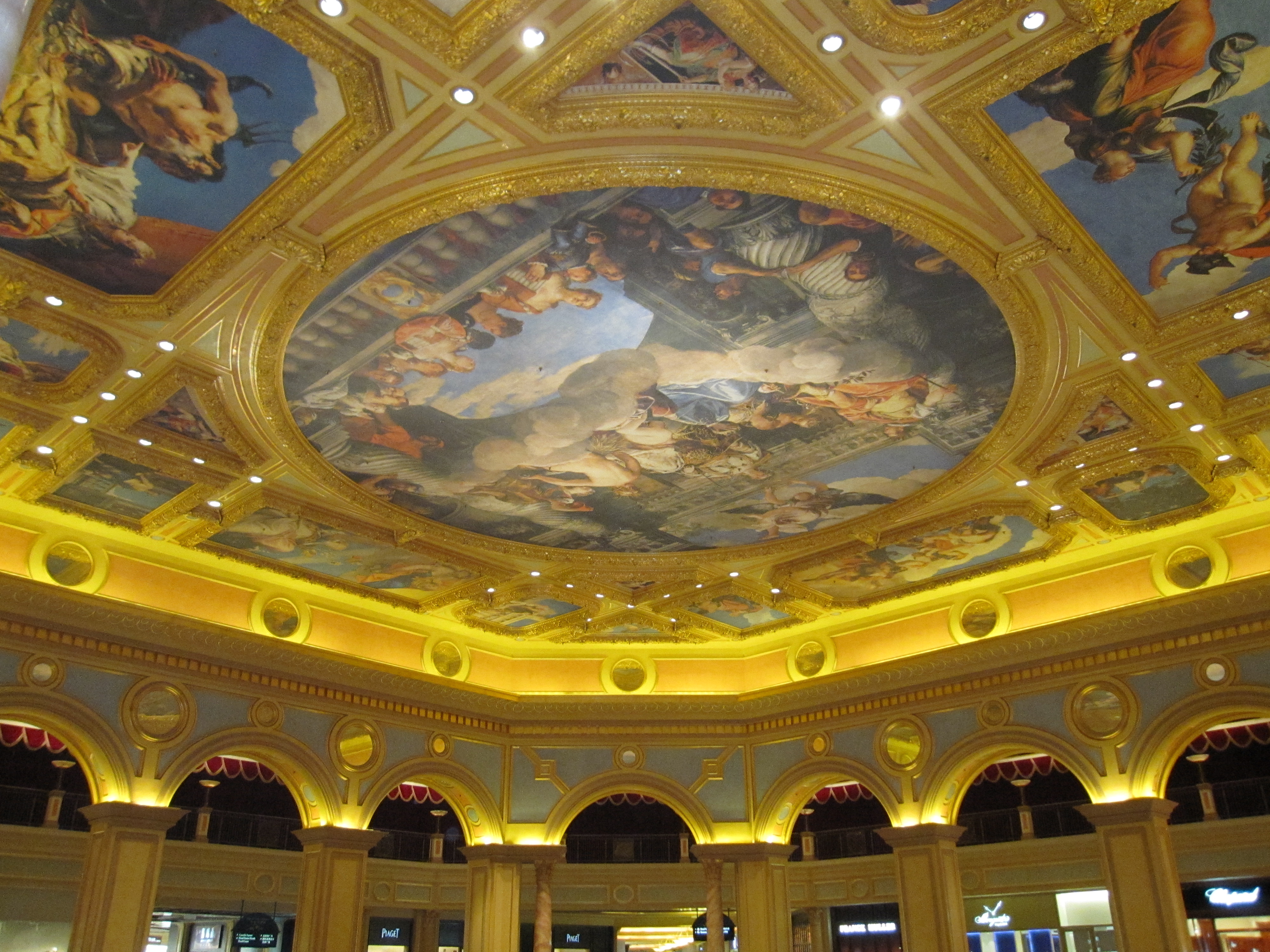 【i旅行】浮光掠影看澳门