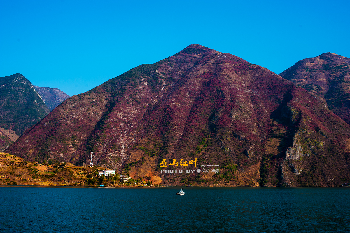 巫山县人口有多少_重庆 3 个带 山 字的区县 一个邻近主城区 一个拥有机场