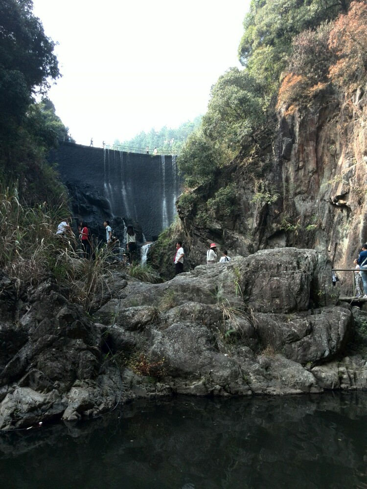 野山谷生态乐园