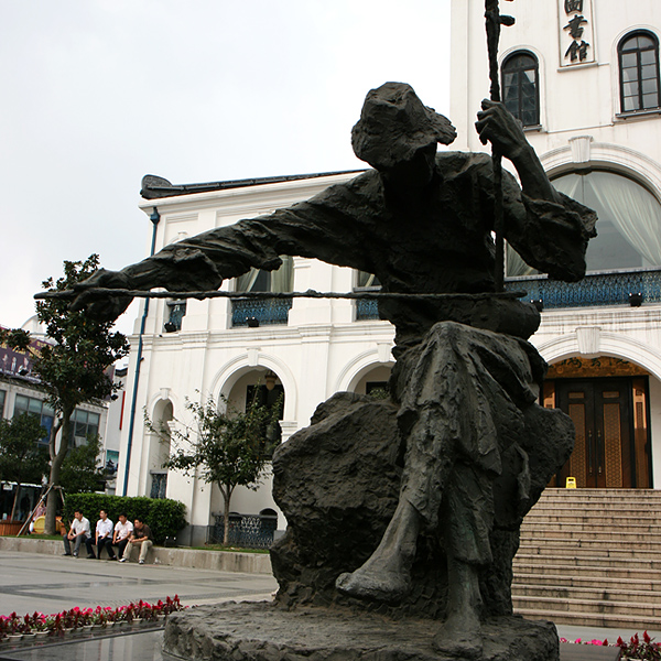 阿炳故居,无锡阿炳故居攻略\/地址\/图片\/门票【携程