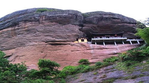 永康方岩胡公祈福巴士一日游