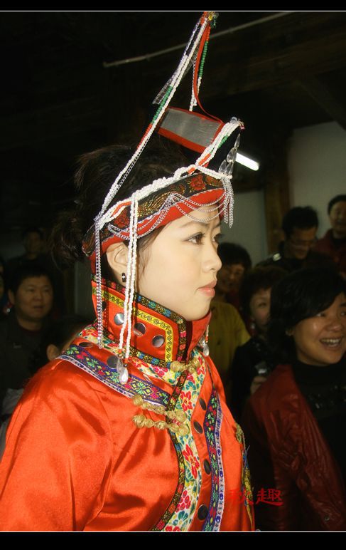 #七夕#畲族之乡攻略-景宁传统见闻【携程玩法幼儿园攻略游戏简介游记图片