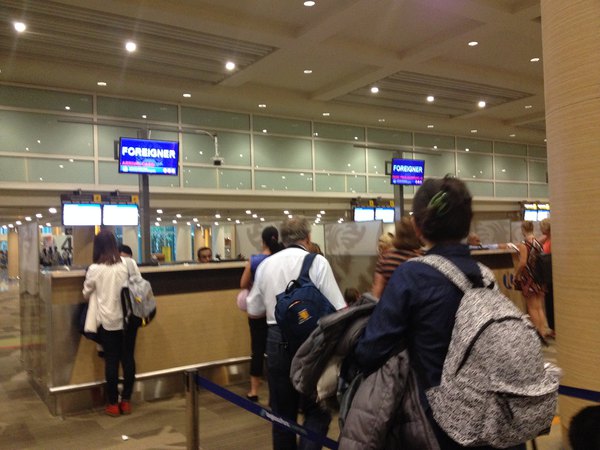 巴厘岛自由行攻略