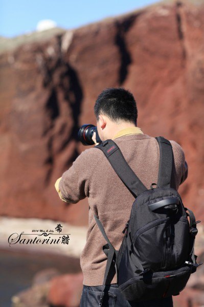 【加游站】【海外租车】希腊圣托里尼爱琴海之