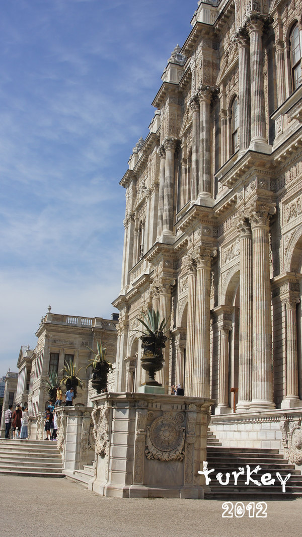 西拉索拉多.穿越亚欧之境(一)伊斯坦布尔(上篇