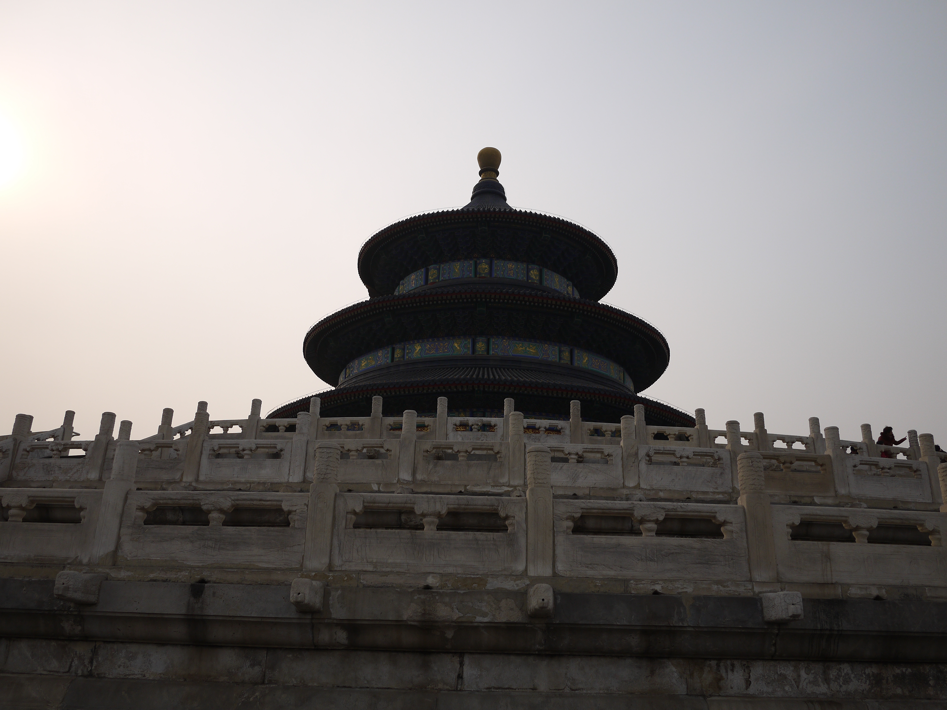 北京天坛公园