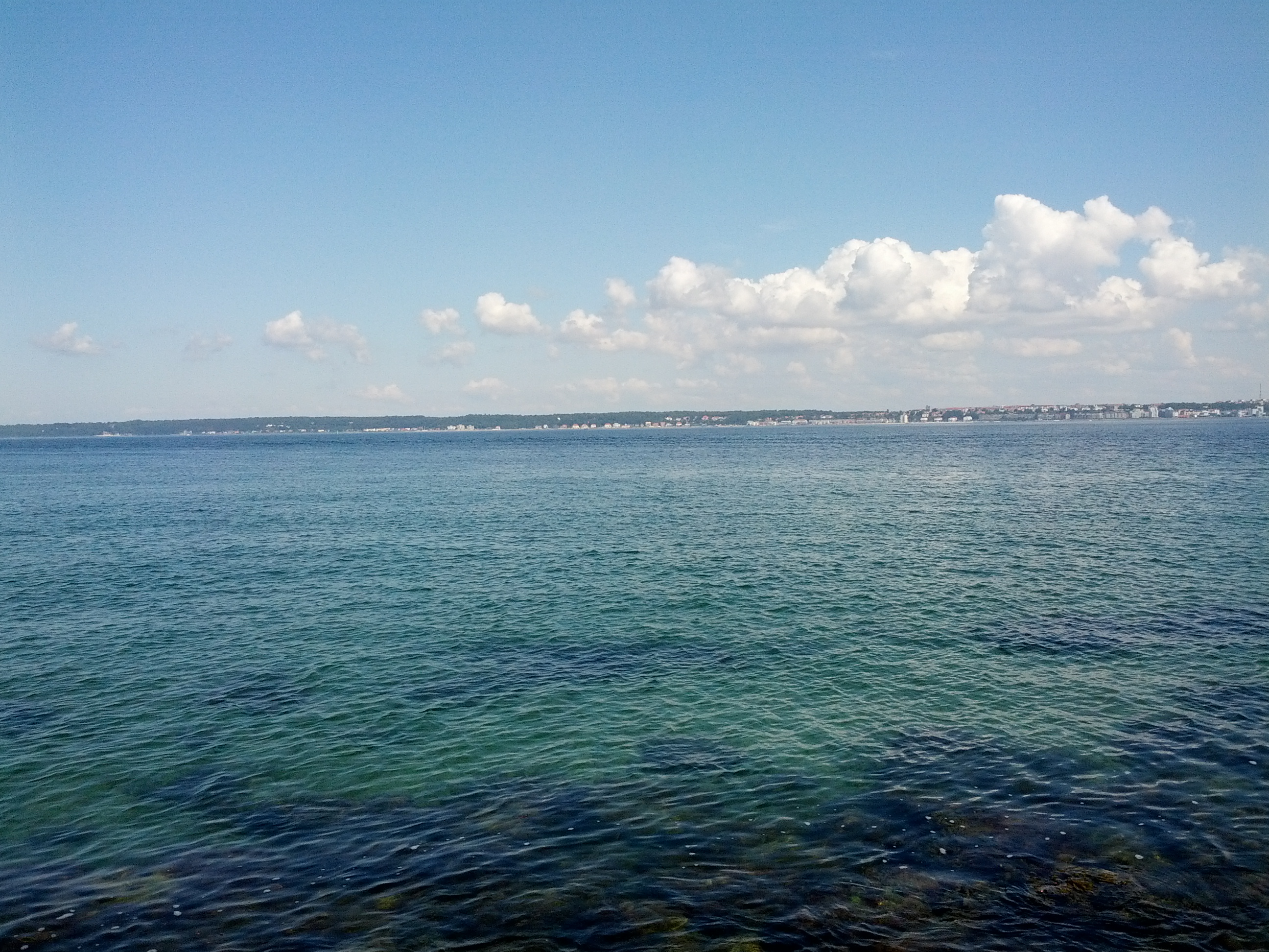 【i旅行】那些我们曾经遗失的美好【北欧篇】