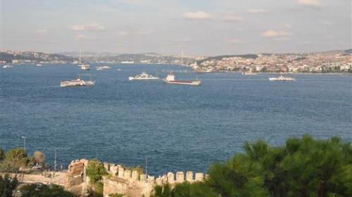 【上海】希腊+土耳其12日跟团游(3钻)·圣岛\/