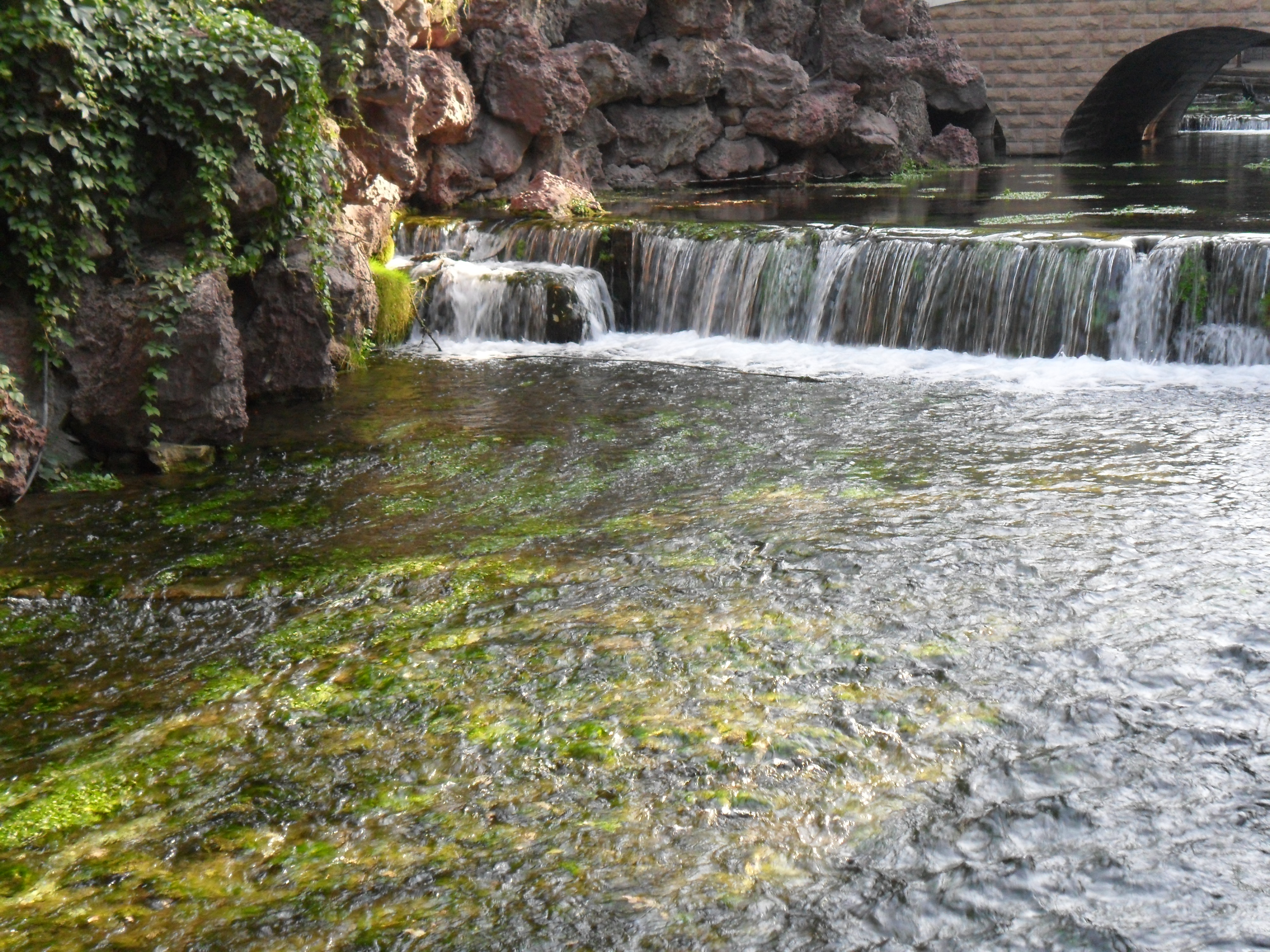 水磨沟公园,乌鲁木齐水磨沟公园攻略/地址/图片/门票