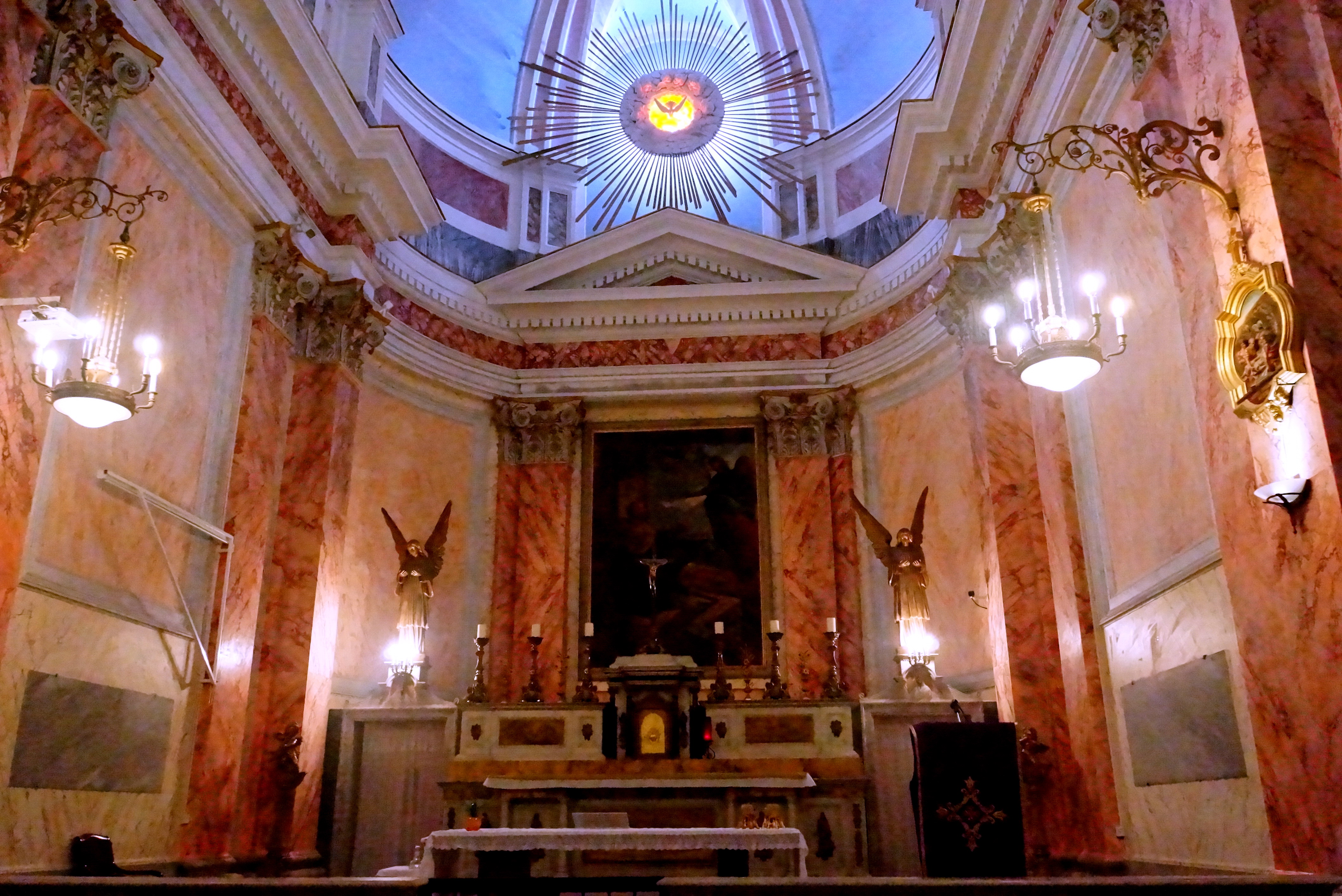 圣彼得教堂+哪位前辈知道梵蒂冈圣彼得大教堂参观要