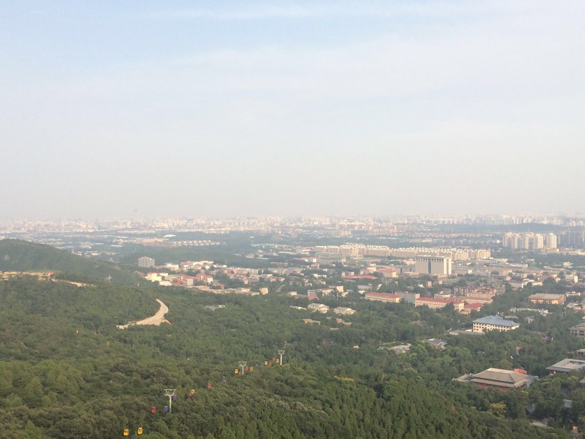【携程攻略】北京八大处公园适合家庭亲子旅游吗,八大处公园家庭亲子
