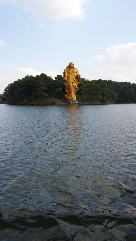 2019岱山湖_旅游攻略_门票_地址_游记点评,肥东旅游景点推荐 - 去哪儿