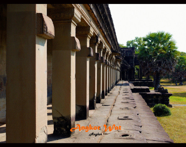 人均4500元4天柬埔寨暹粒吴哥小资人文自由行