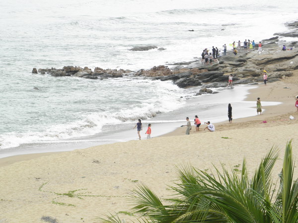 海南兴隆有多少人口_海南万宁兴隆温泉小镇