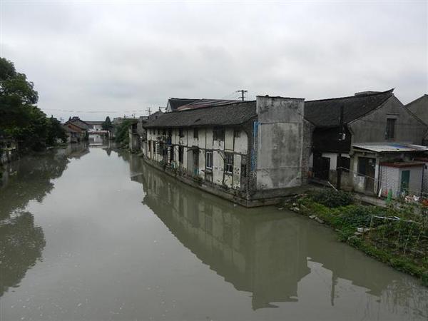 上海闵行(召稼楼古镇)图片
