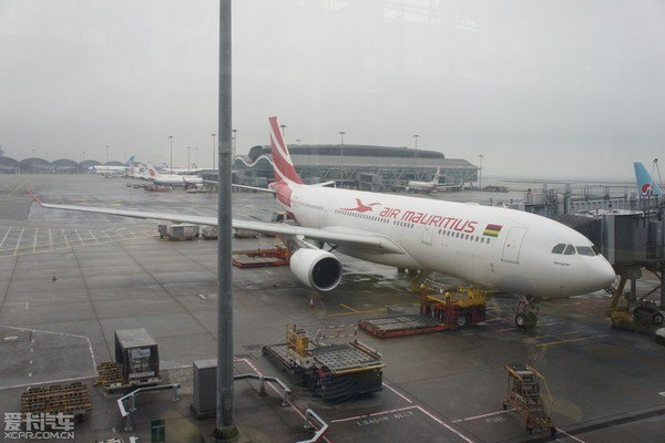 别样风情的非洲--阳春三月毛(毛里求斯)岛行(2