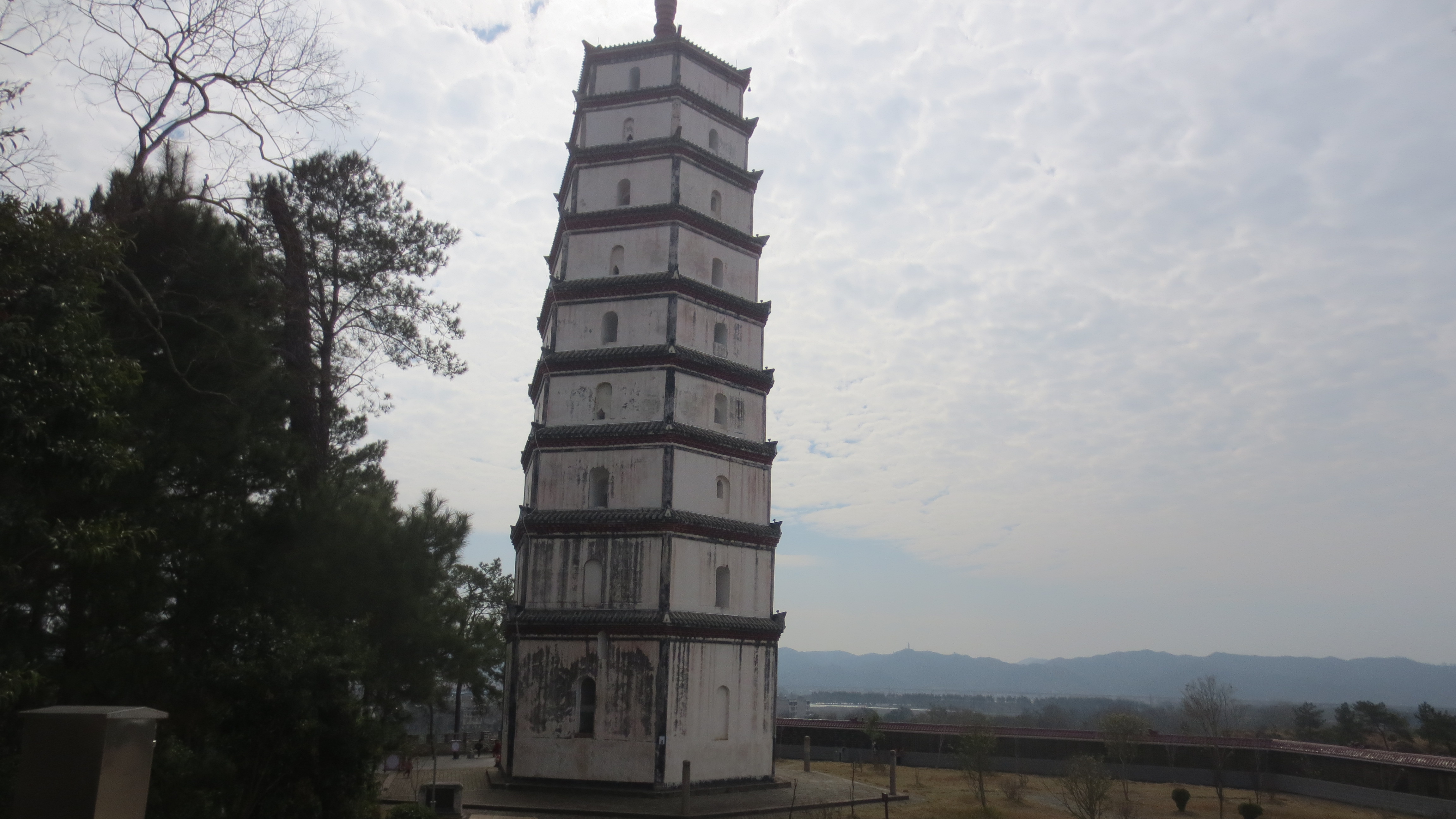 长汀古城,冠豸山,红都瑞金自驾游