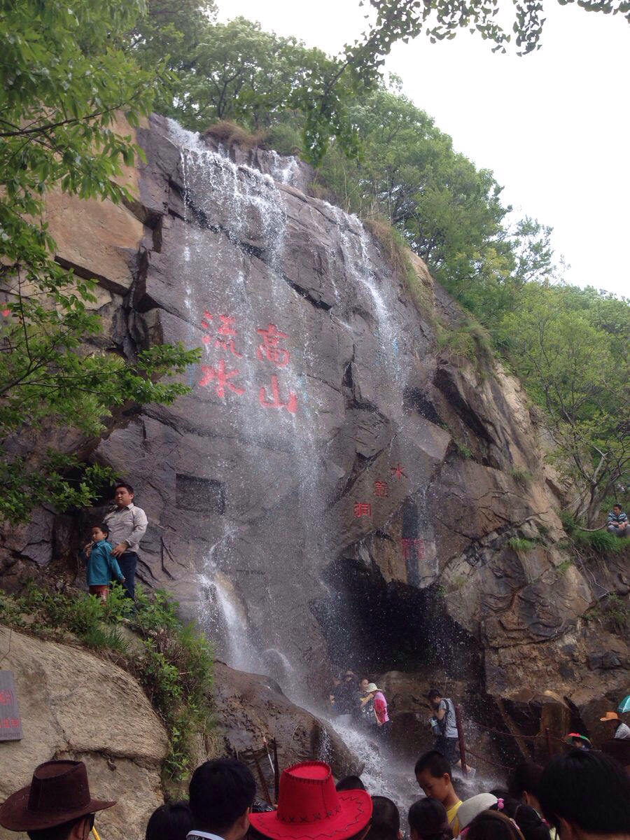 江苏花果山