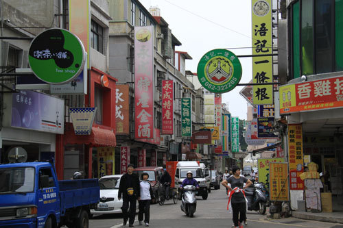 台湾金门高粱酒_台湾金门人均收入(3)